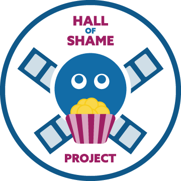 Hall of Shame Project